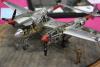 Competition Entry - 1/48 P-38 Lightning