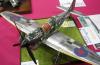 Competition Entry - Scratchbuilt Hawker Tempest