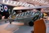 Messerschmitt Me 163 - Cosford