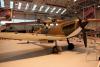 Early Supermarine Spitfire Mk.I - Cosford