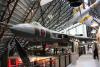 Avro Vulcan - Cosford