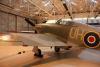 Hawker Hurricane - Cosford