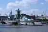HMS Belfast - August 2009
