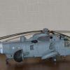 Hasegawa 1/48th Sea King AEW.Mk 2a Hasegawa 1/48th Sea King AEW.Mk 2a