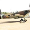Spitfire Mk.I - Duxford 2010