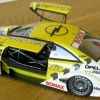 Opel Astra DTM Opel Astra DTM