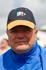 Oystein's Photo