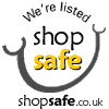 Safe online shopping starts with Shopsafe