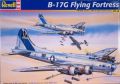 Monogram 1/48 B-17G Flying Fortress