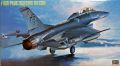 Hasegawa 1/48 F-16B Plus Fighting Falcon
