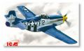 ICM 1/48 P-51D-15 Mustang