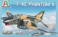Italeri 1/48 F-4E Phantom II