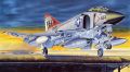 Italeri 1/48 F-4J Phantom II