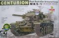 AFV Club 1/35 Centurion Mk5/1