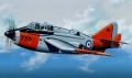 Trumpeter 1/72 Fairey Gannet T.Mk.2