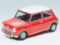 Tamiya 1/24 Mini Cooper 1275S Mk.I