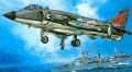 Tamiya 1/48 Royal Navy Sea Harrier FRS.1