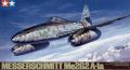 Tamiya 1/48 Messerschmitt Me262A-1a