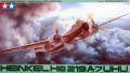 Tamiya 1/48 Heinkel He 219 A-7 Uhu Night Fighter