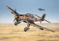 Revell 1/48 Junkers Ju87B-2 Stuka
