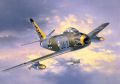Revell 1/48 Canadair CL-13 Sabre Mk.6