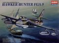 Academy 1/48 Hawker Hunter FGA.9