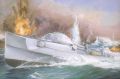 Revell 1/72 German Fast Attack Boat S-100 Class