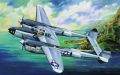 Trumpeter 1/32 Lockheed P-38L-5-LO Lightning