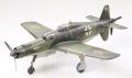 Tamiya 1/48 Dornier Do335A-12 "Anteater"