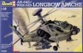 Revell 1/48 AH-64D/WAH-64D Longbow Apache