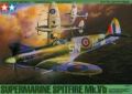 Tamiya 1/48 Supermarine Spitfire Mk.Vb