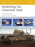Modelling the Churchill Tank - Osprey Modelling Manual
