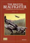 SAM Publications Bristol Beaufighter Modellers Datafile