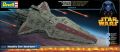 Revell Star Wars Republic Star Destroyer