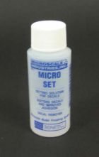 Microscale Micro Set