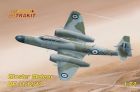 Xtrakit 1/72 Gloster Meteor NF 11/12/14