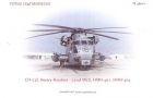 Flying Leathernecks 1/48 CH-53E "Heavy Haulers" Decals