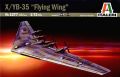 Italeri 1/72 X/YB-35 Flying Wing