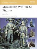 Modelling Waffen-SS Figures - Osprey Modelling Manual