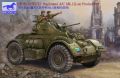 Bronco Models 1/35 Staghound A/C Mk.1 (Late Production)