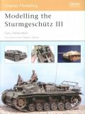 Modelling the Sturmgeschutz III - Osprey Modelling Manual