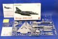 Eduard 1/48 Mirage 2000 D/N "Limited Edition"