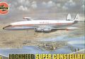 Airfix 1/72 Lockheed Super Constellation