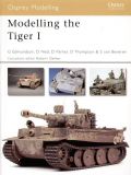Modelling the Tiger I - Osprey Modelling Manual