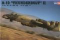 Hobby Boss 1/48 A-10 "Thunderbolt" II