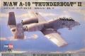 Hobby Boss 1/48 N/AW A-10 "Thunderbolt" II 2-Seater