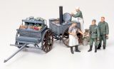Tamiya 1/35 German Field Kitchen