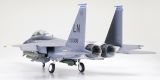 Tamiya 1/32 F-15E Strike Eagle with Bunker Buster
