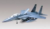 Revell-Monogram 1/48 F-15E Strike Eagle