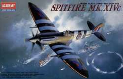 Academy 1/48 Spitfire Mk.XIVC